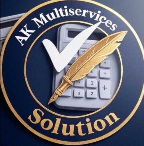 AK Multiservices Solution